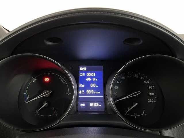 Toyota C-HR 1.8 Hybrid E-CVT Active