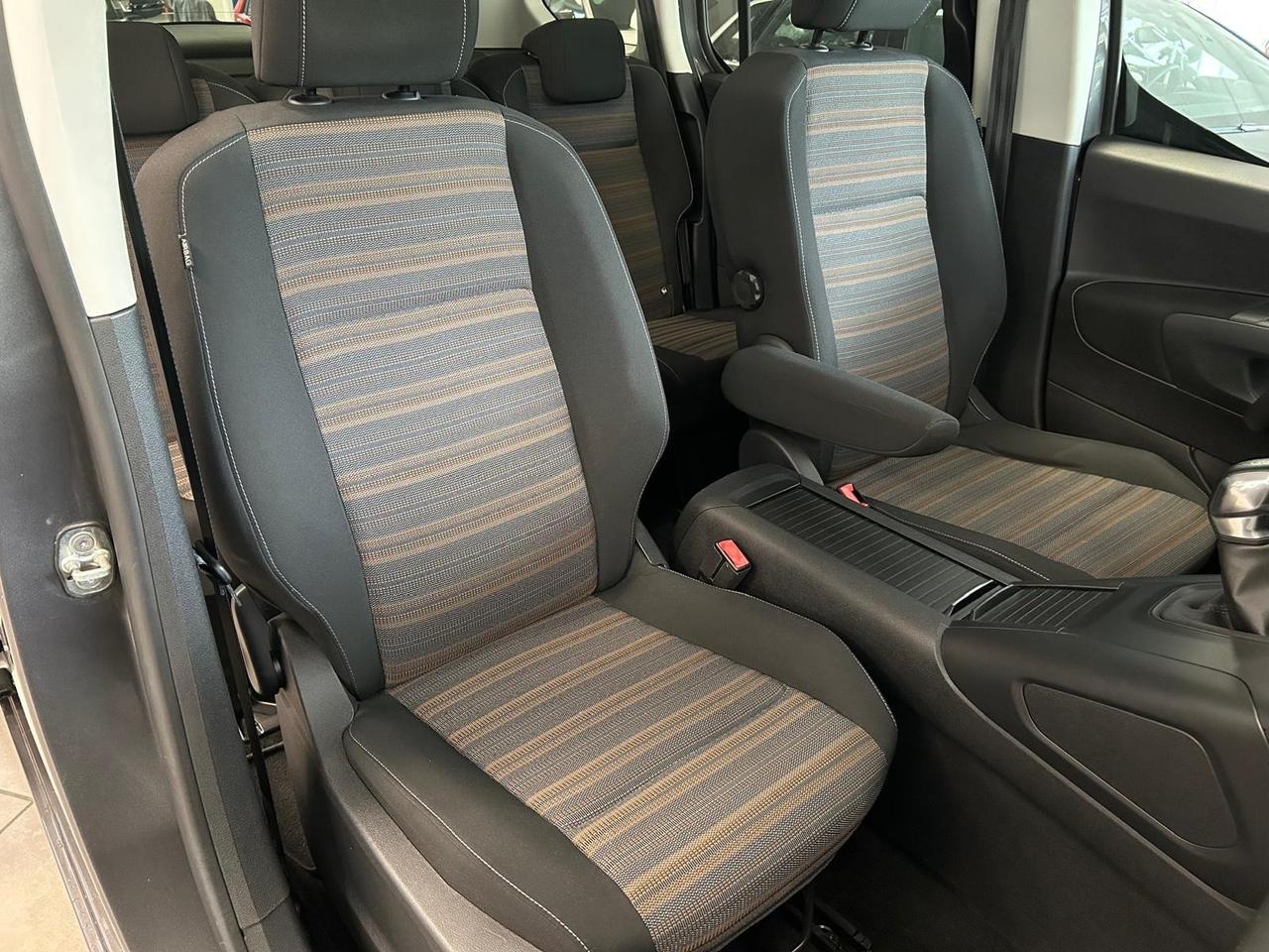 Opel Combo Life Combo Life 1.5D 100 CV S&S Innovation
