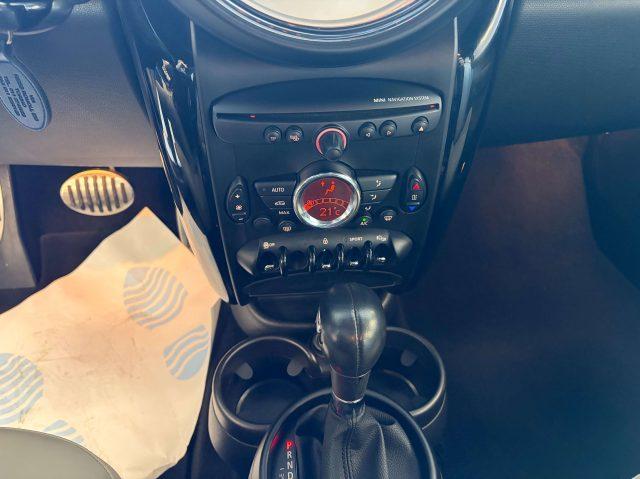 MINI Cooper Paceman s all4