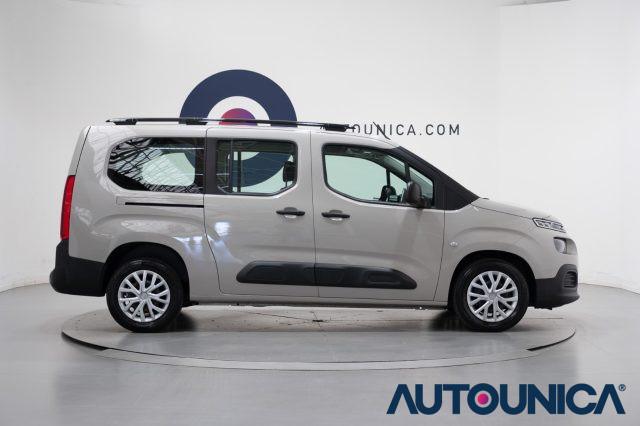 CITROEN Berlingo PURETECH 110 STOP&START XL LIVE 7 POSTI