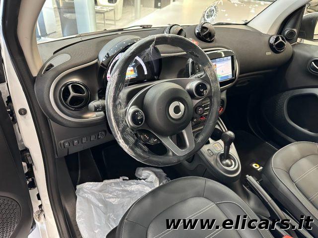 SMART ForTwo 70 1.0 twinamic Prime