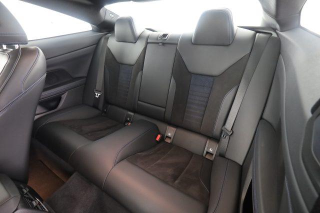 BMW 420 Serie 4 Coupé d 48V xDrive Coupé Msport