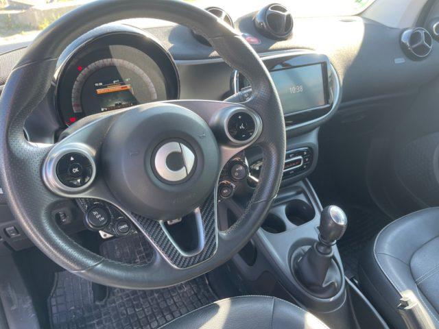 SMART ForTwo 90 0.9 Turbo