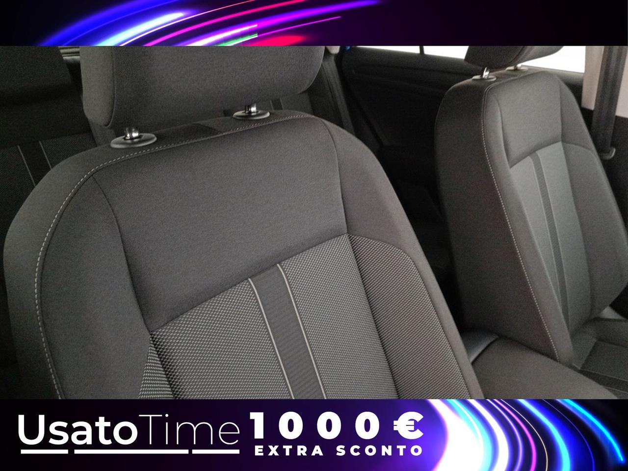 Volkswagen T-Roc 1.0 tsi 110cv life