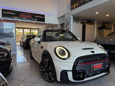 Mini John Cooper Works Cabrio JOHN COOPER WORKS CABRIO