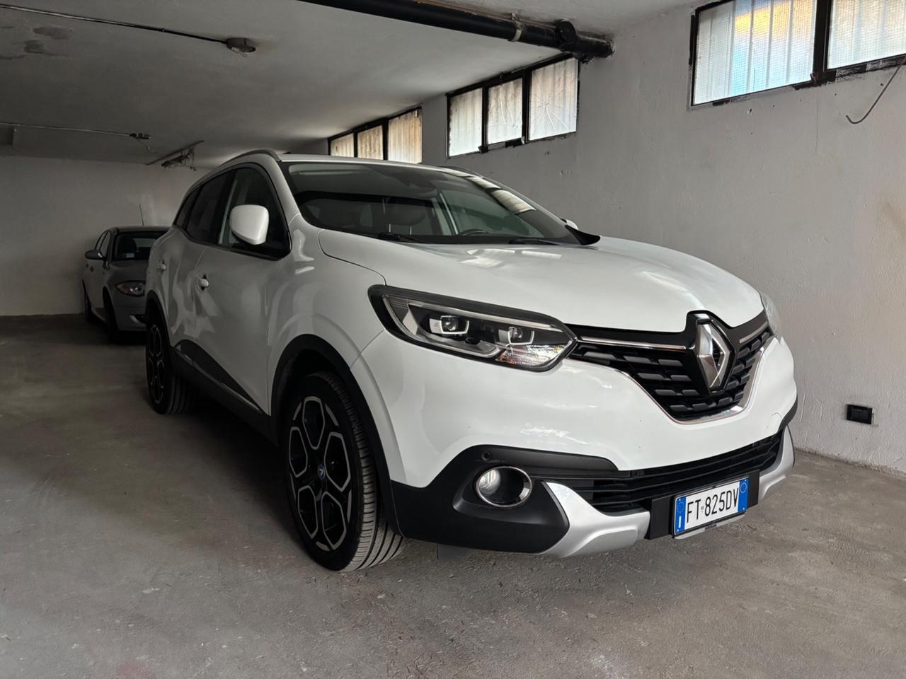 Renault Kadjar 1.5 Diesel - 2018 - 12MESI GARANZIA