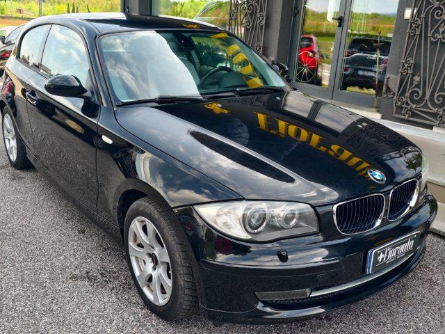 BMW 116 i cat 3p Attiva X COMMERCIANTI
