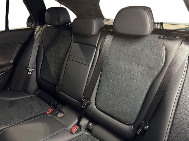 MERCEDES-BENZ C 200 d Mild hybrid S.W. AMG Line Advanced