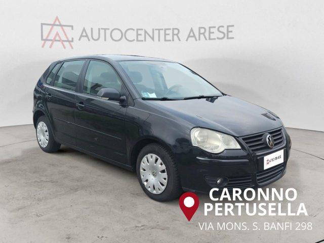 VOLKSWAGEN Polo 1.2/60CV 5p. Trendline PER COMMERCIANTI