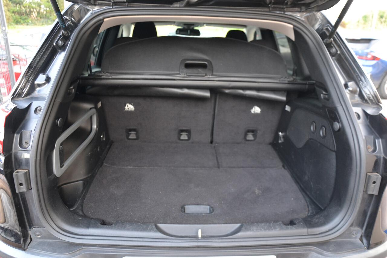 Jeep Cherokee 2.0 Mjt 170CV 4WD AUTOM.+ NAVI+PDC+LED+TEL+PRIVACY