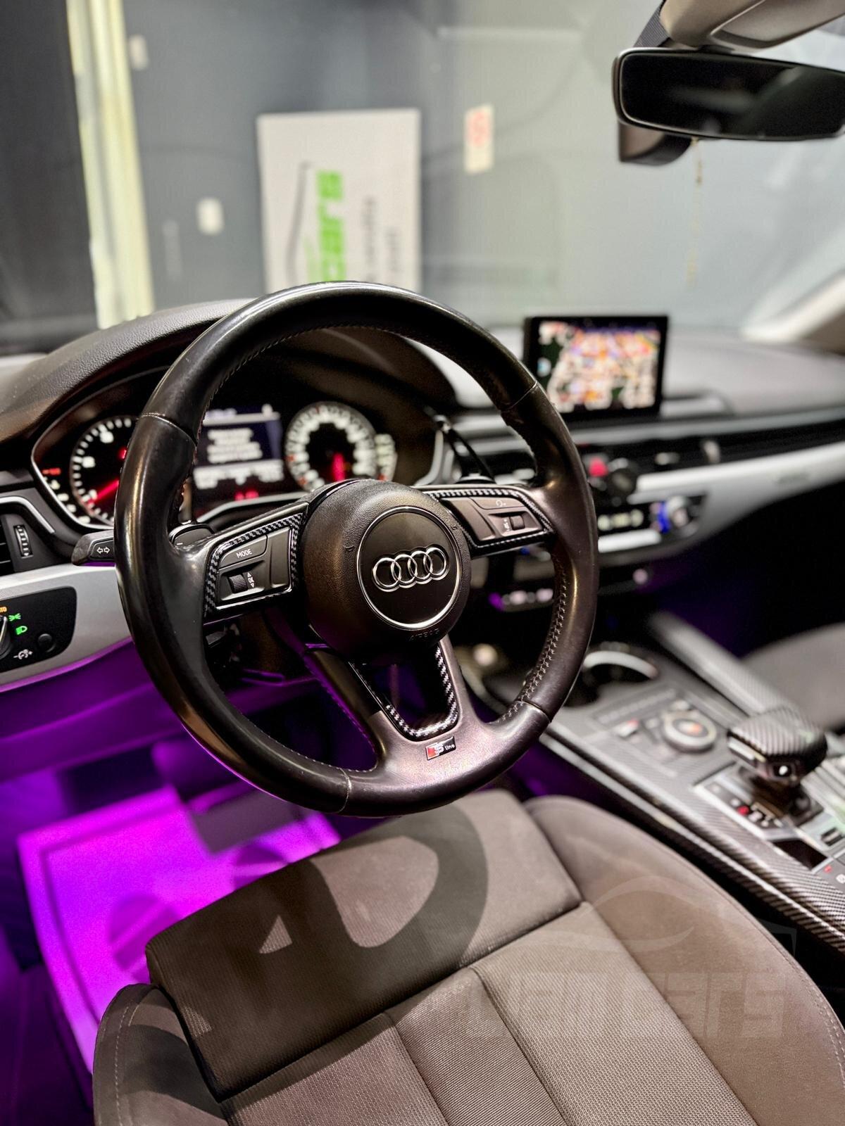 Audi A4 Avant 2.0 tdi Business Sport quattro 190cv s-tronic
