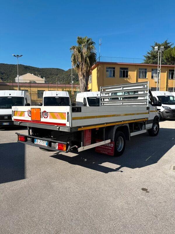IVECO DAILY 60C17 3.0hpi CASSONE FISSO