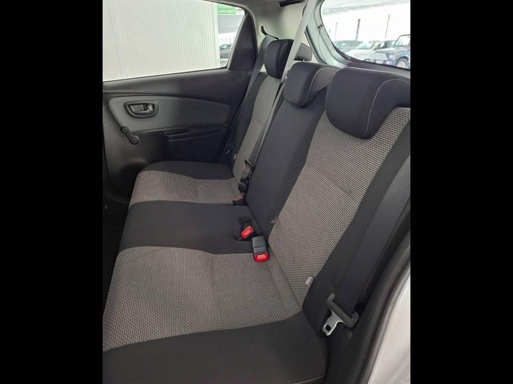 Toyota Yaris 5 Porte 1.5 Hybrid Active