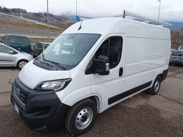 Fiat Ducato 30 2.2 Mjt 140CV PM-TM Furgone