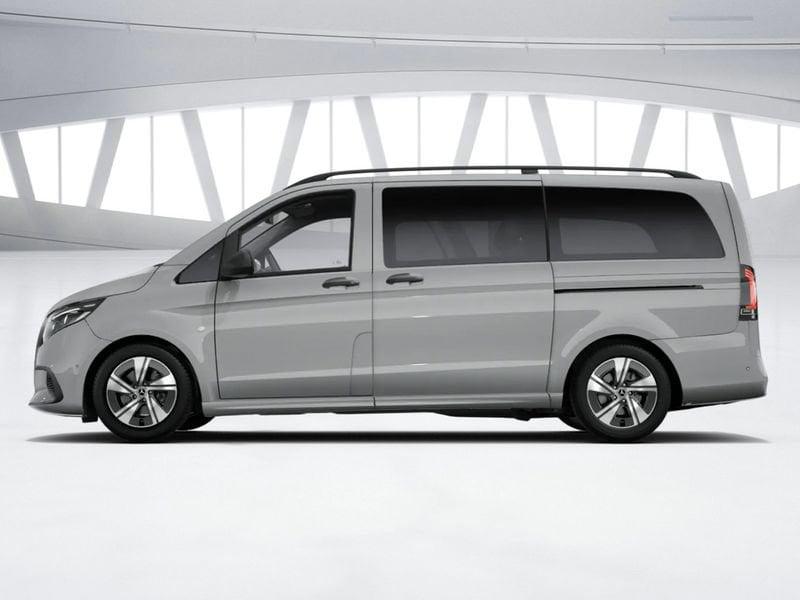 Mercedes-Benz Vito 116 CDI 4Matic Mixto Long SELECT