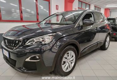 Peugeot 3008 1.2 Turbo 130cv Active + Navi "SUPER PROMO"