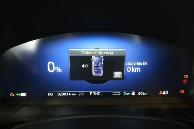 FORD Kuga Kuga 2.5 Plug In Hybrid 225 CV CVT 2WD ST-Line