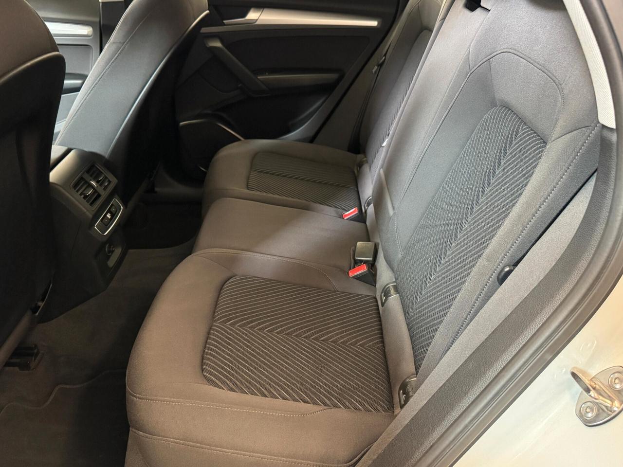Audi Q5 40 TDI 204 CV quattro S tronic