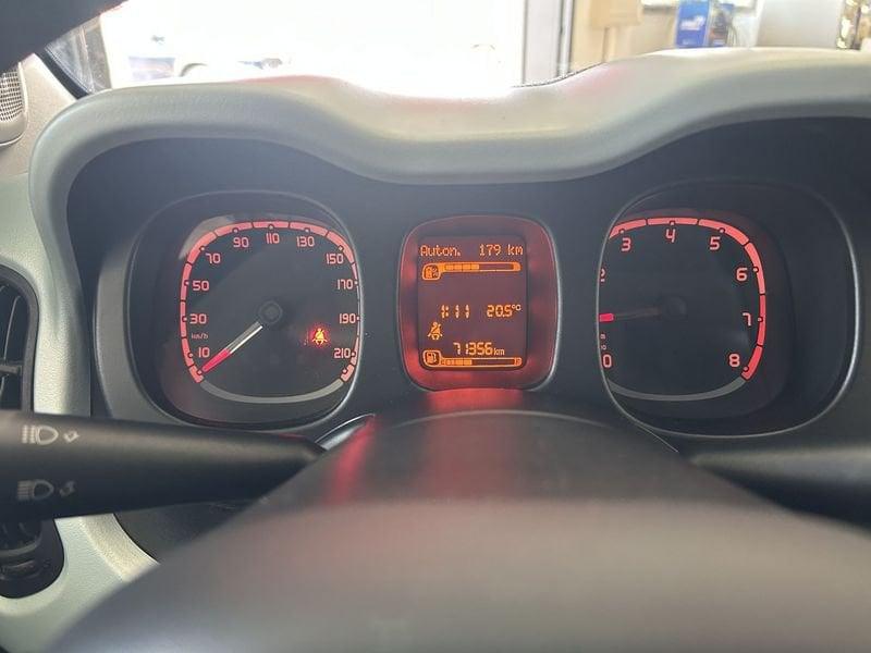 FIAT Panda Cross FIAT PANDA CROSS 1.0 firefly s&s hybrid
