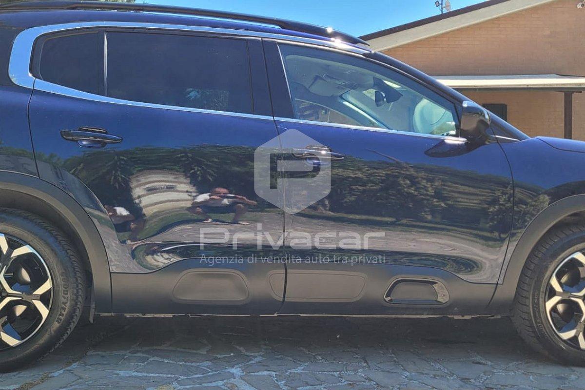 CITROEN C5 Aircross BlueHDi 130 S&S Feel Pack