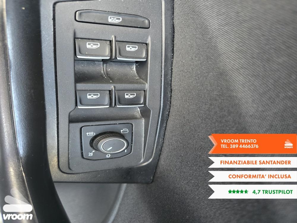 VOLKSWAGEN T-Roc T-Roc 2.0 TDI SCR 150 CV DSG 4...