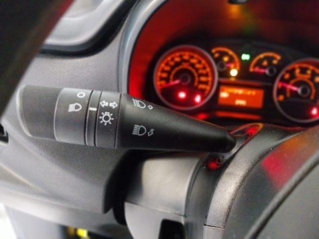 FIAT Doblo Doblò 1.3 MJT PC Combi N1