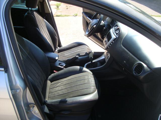 Lancia Delta 1.6 MJT DPF Platino
