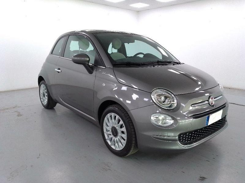 FIAT 500 1.0 hybrid Dolcevita 70cv