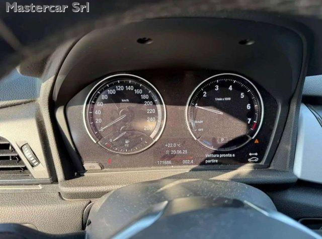 BMW 225 XE Active Tourer Business - FY949TL