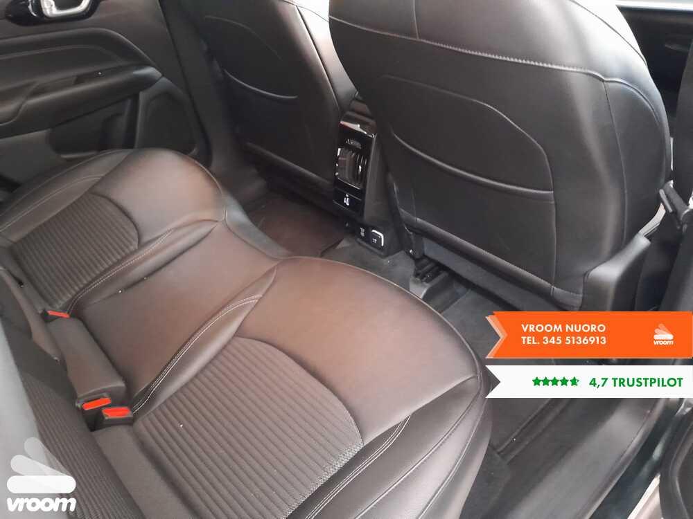 JEEP Compass 2ª serie Compass 1.6 Multijet II ...