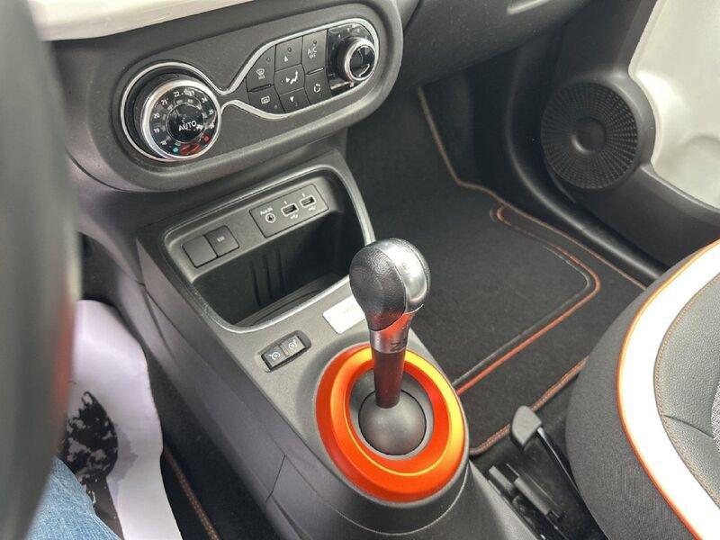 Renault Twingo Electric Vibes