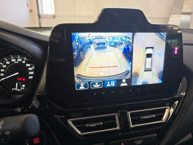 SUZUKI S-Cross 1.5 140V Hybrid 4WD AllGrip A/T Starview Aziendale