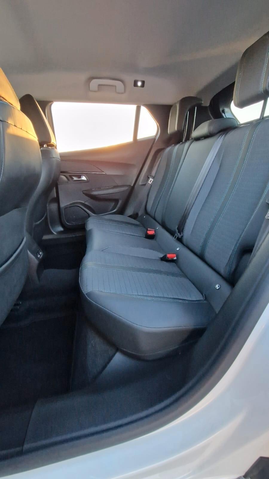 Peugeot 2008 Allure Pack 1.5