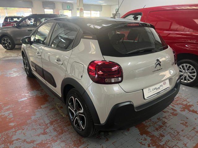 CITROEN C3 PureTech 83 S&S Plus