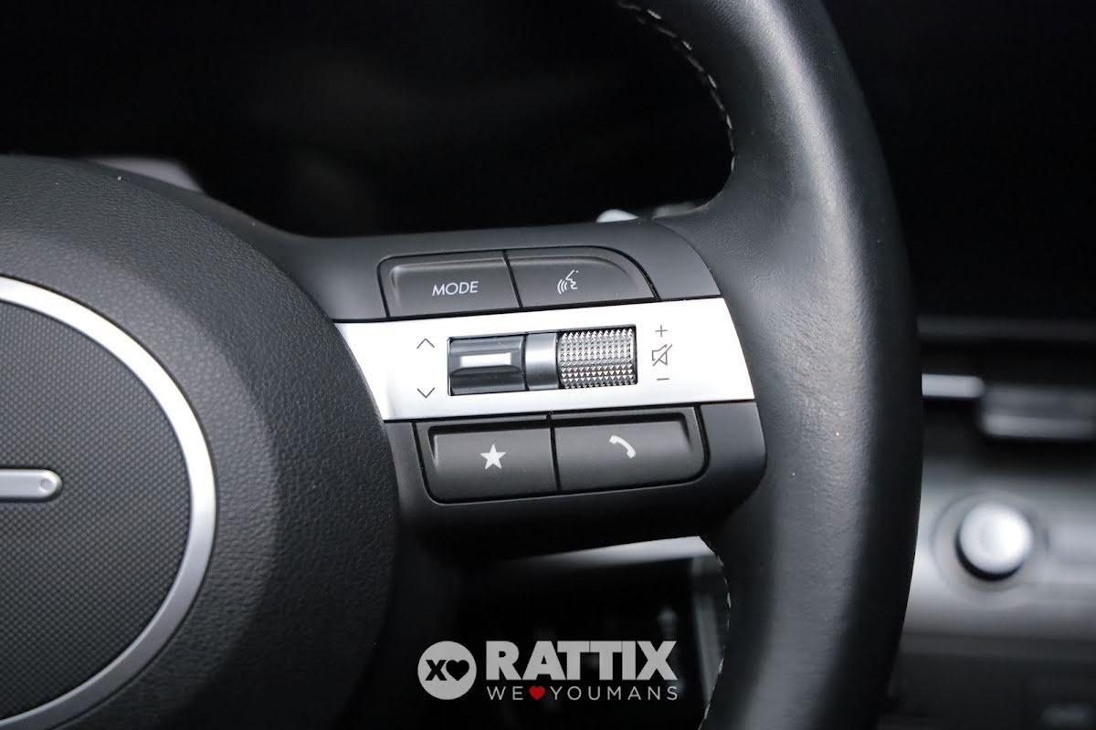 Hyundai Kona 1.0 t-GDI 120CV X-Line DCT