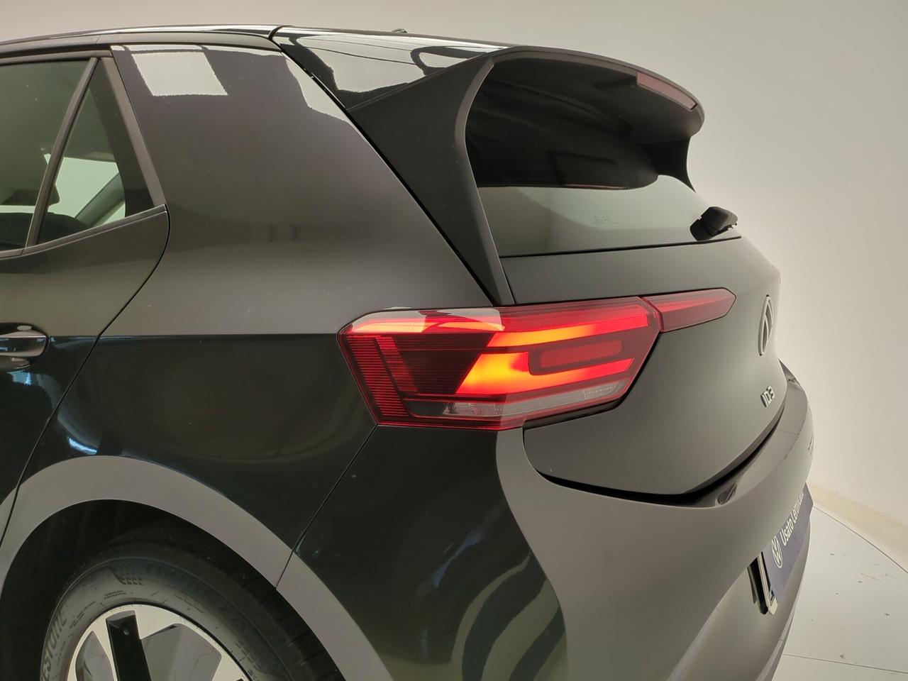 Volkswagen ID.3 Pure Performance