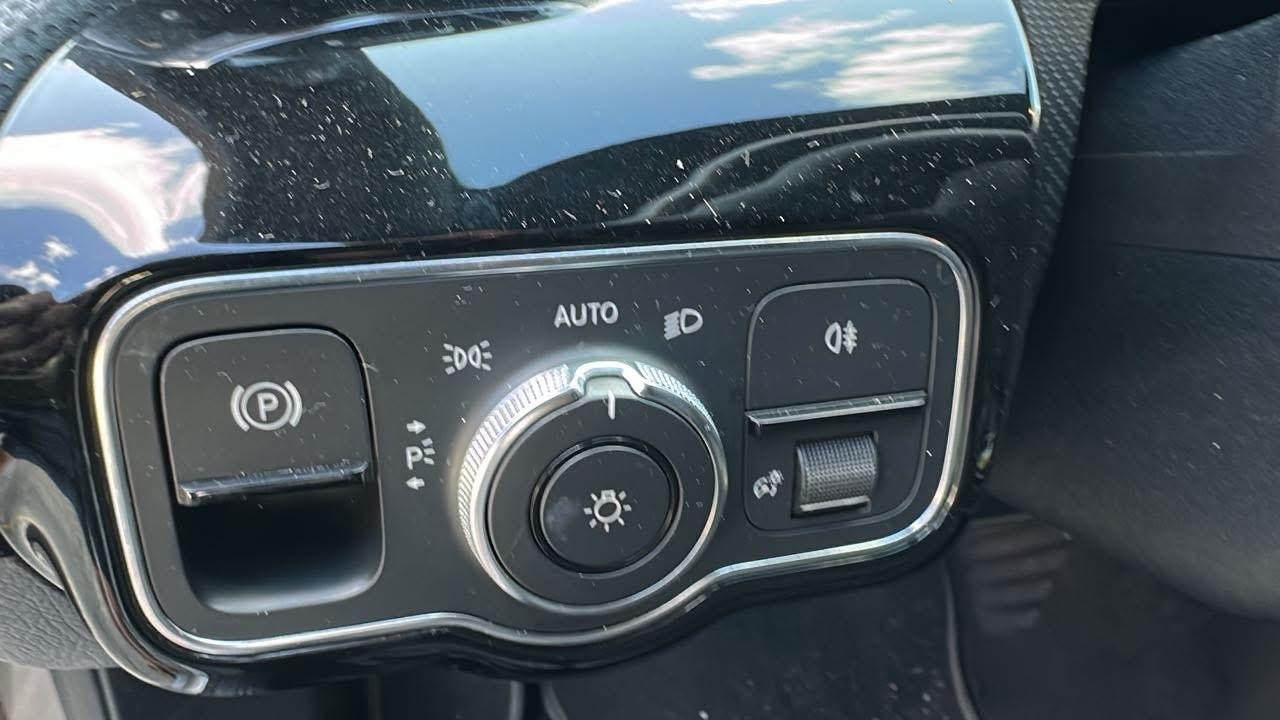Mercedes-benz A 180 d Automatic Premium