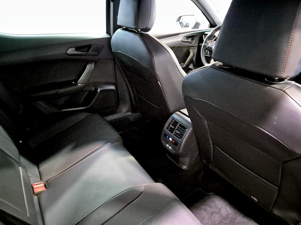 Cupra Leon 1.5 hybrid 150cv dsg