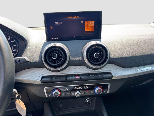 AUDI Q2 Q2 30 TDI S tronic Business