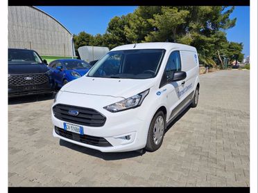 FORD Transit connect 210 1.5 ecoblue(tdci) 100cv trend l2h1 e6.2 del 2024