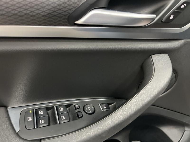 BMW X3 X3 xDrive20d 48V Msport