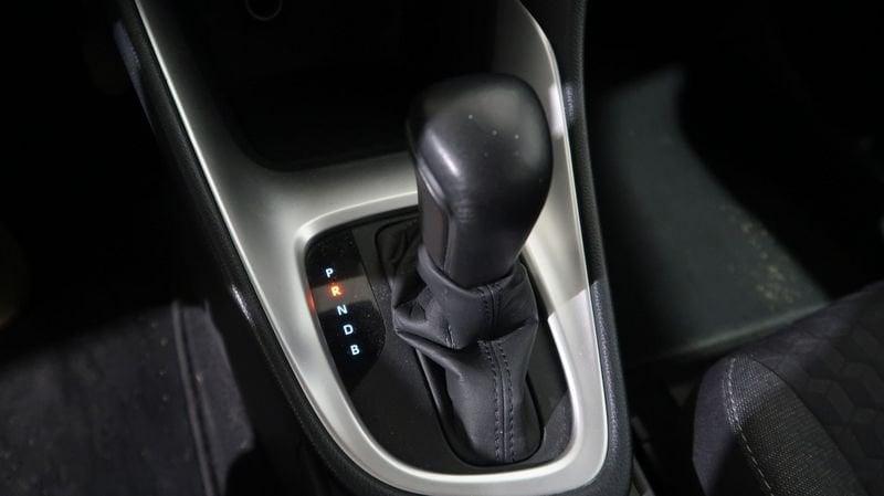 Toyota Yaris Yaris 1.5 Hybrid 5 porte Business