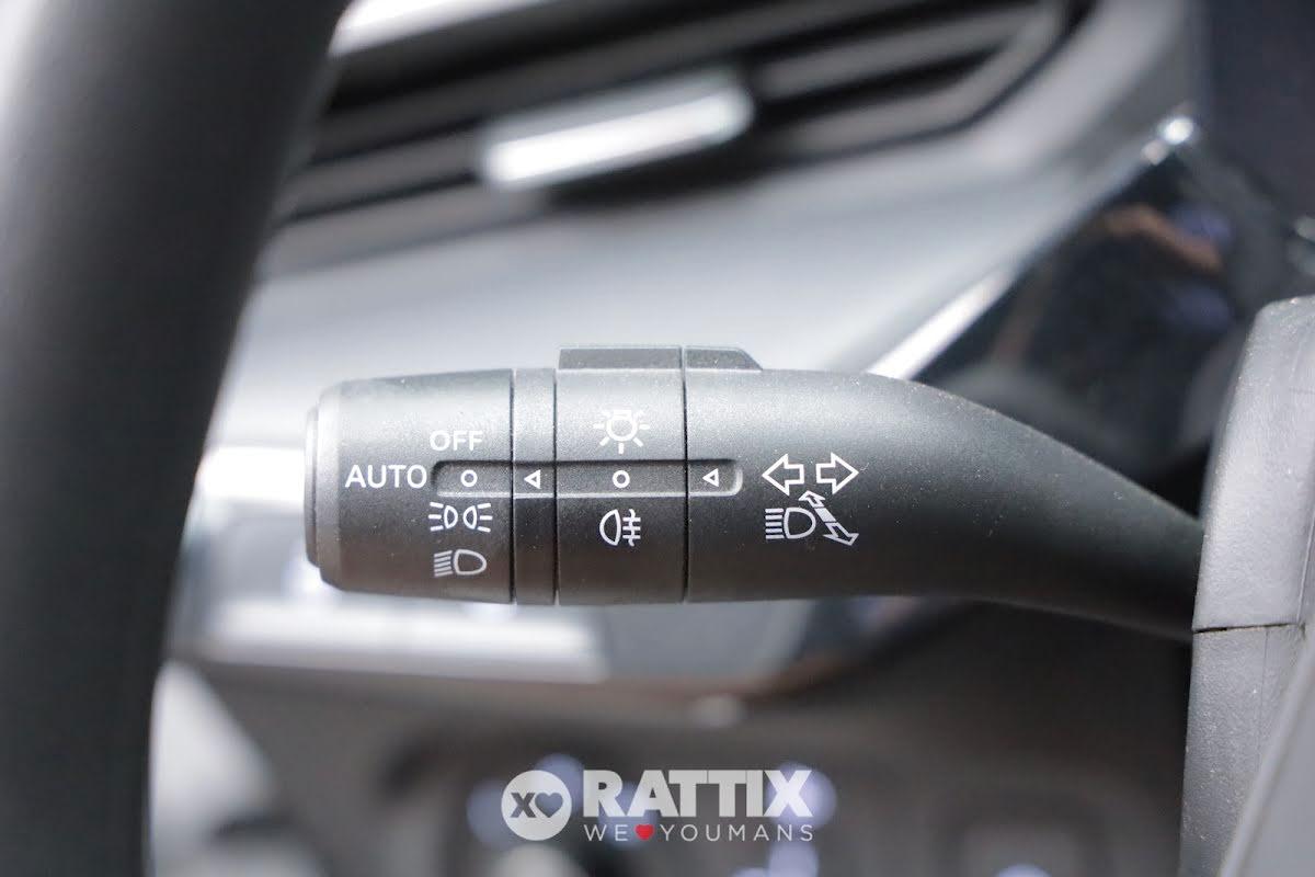 MG MG3 1.5 115CV Comfort
