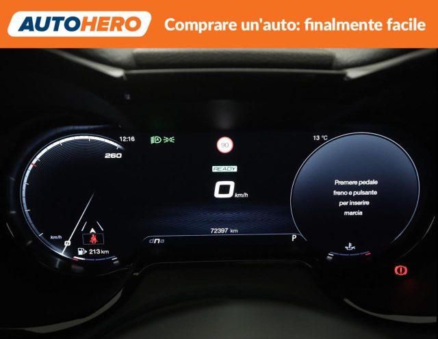 ALFA ROMEO Tonale 1.5 160 CV MHEV TCT7 Edizione Speciale