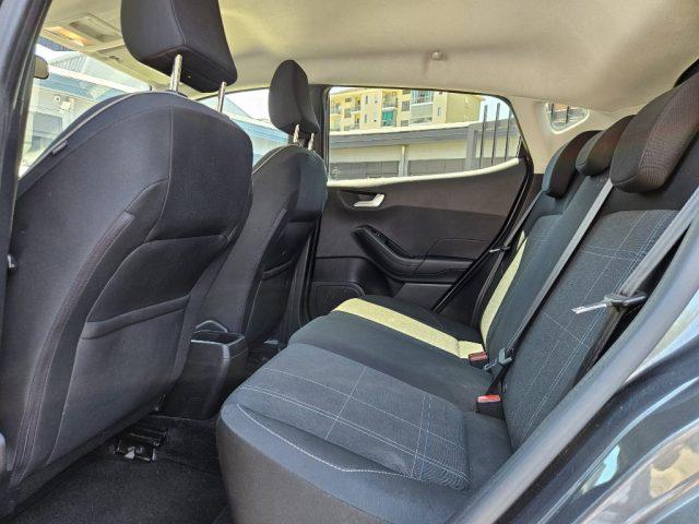 FORD Fiesta 1.1 85 CV 5 porte GPL