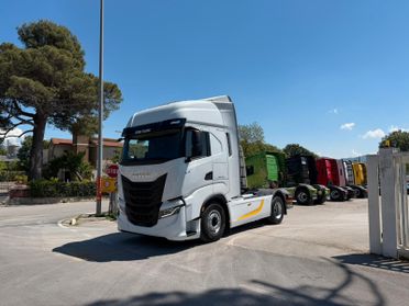 IVECO S-WAY 510