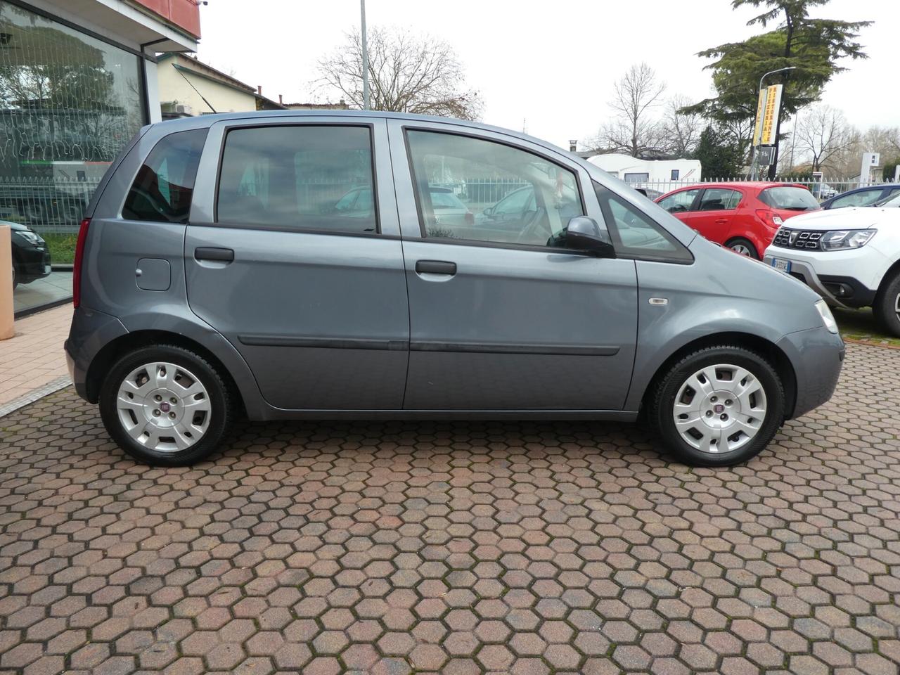 Fiat Idea 1.4 Active GPL OK NEOPATENTATI