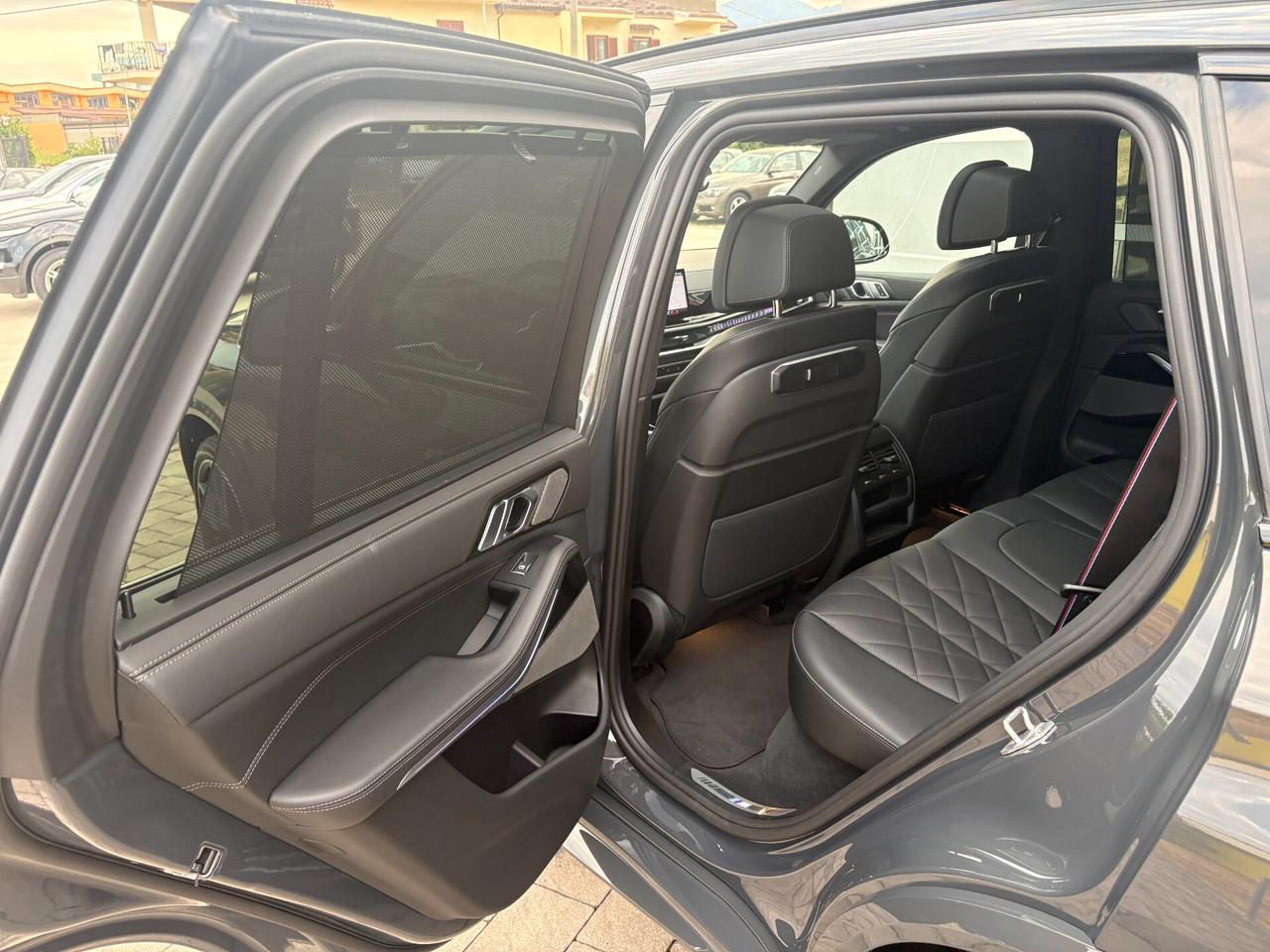 Bmw X5 xDrive30d 48V Msport Pro 286cv