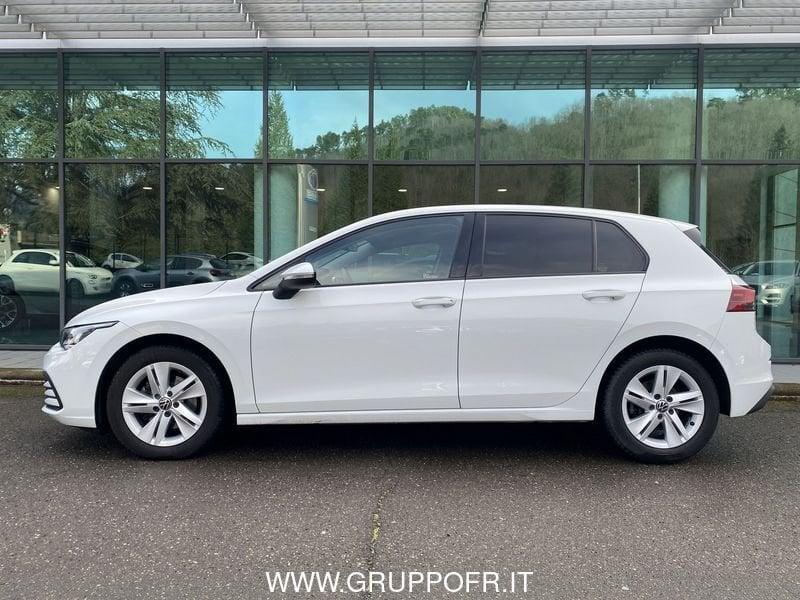 Volkswagen Golf Golf 2.0 TDI 150 CV DSG SCR Style