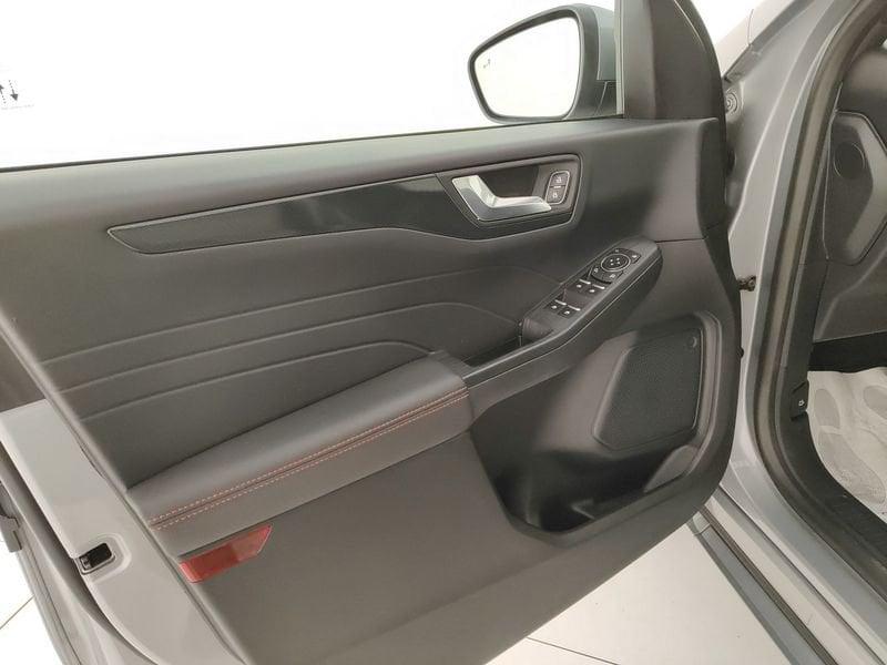 Ford Kuga 2.5 Full Hybrid 190 CV CVT 2WD ST-Line